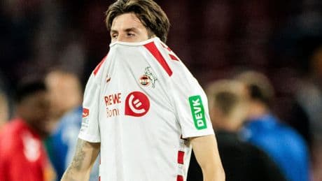 Köln-Star nach Portugal? - Das ist dran am Huseinbasic-Gerücht