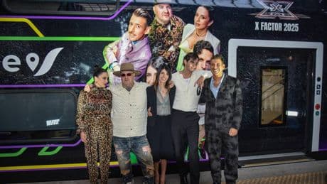 "X Factor", la sfida di replicare il successo