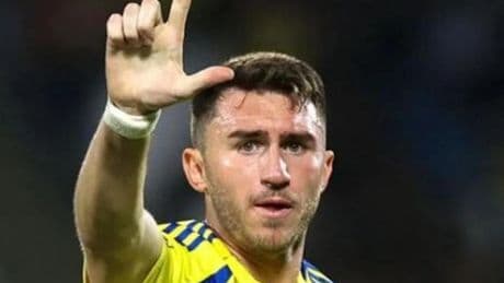 El entrenador del Al Nassr confirma la salida de Laporte