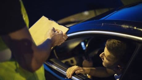 British drivers warned over £9,000 fines after 10pm in 1 European country