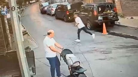 Sokak ortasında kanlı infaz... Eniştesine kurşun yağdırdı