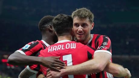 Doppio Gimenez e Pulisic show, il Milan affonda il Bologna. E la Juve ringrazia