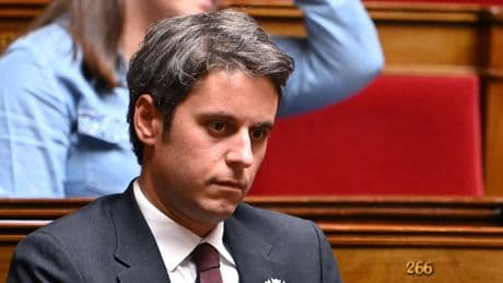 Guillaume Tabard : «Sur la justice des mineurs, une décision des Sages qui pose des questions»