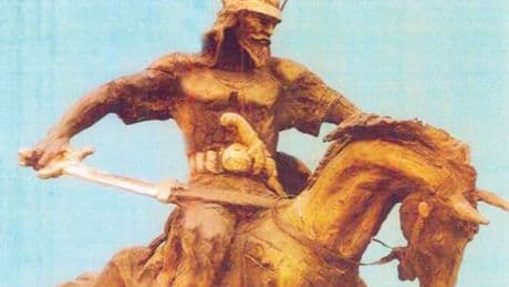 Malazgirt’te Kürtler vardı!