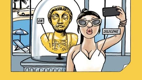 À Hollywood, le botox (presque) sans complexe