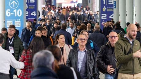 MADE expo, il mondo dell'edilizia progetta il futuro