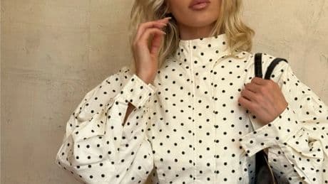 El conjunto de Zara que adoran las supermodelos y está arrasando en ventas en todo el mundo