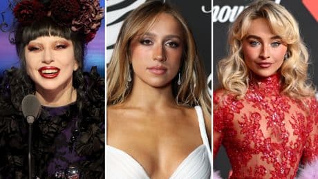 MTV VMAs 2025: Ariana Grande, Sabrina Carpenter, Lady Gaga among winners