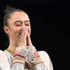 Gymnastique. Nina Derwael sacrée championne d’Europe à la poutre, pas de podium pour les Françaises