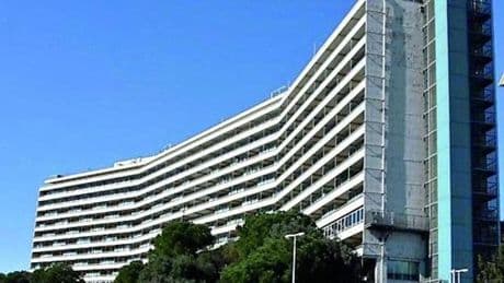 Ospedale San Martino, eseguito un trapianto di fegato salvavita su un uomo di 32 anni