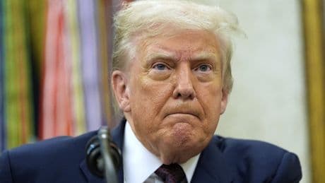 Trump’s tariffs lead to record revenues, but U.S. deficit still climbed 20%