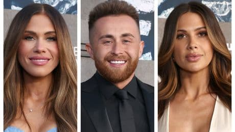 Mormon Wives’ Jessi Ngatikaura breaks silence on Demi rift and split rumours after explosive finale