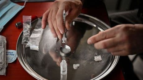 Health bosses issue warning after recent heroin use leads to serious harm and death in Dumfries and Galloway