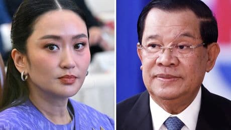 Top Thai Court Suspends Prime Minister Pending Ethics Investigation