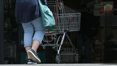 Konsumklima: Sparneigung lässt Kauflaune schwinden