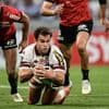 Top 14 : plus efficace, l'Union Bordeaux-Bègles dicte sa loi contre Toulon et retrouvera Toulouse en finale