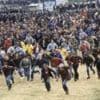 Battle of Orgreave national inquiry confirmed