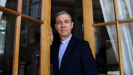 «El Papa se convirtió a la lucha contra la pederastia al reunirse con las víctimas de Chile»