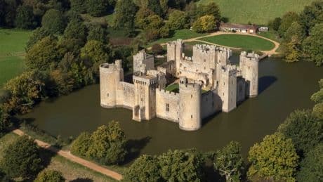 Man stabbed through armour during historic re-enactment gone wrong
