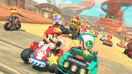 Nintendo Switch 2 games list – everything you can play right now