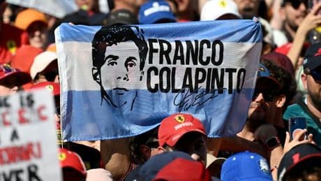 What MotoGP return to Buenos Aires means for future F1 Argentine Grand Prix plans