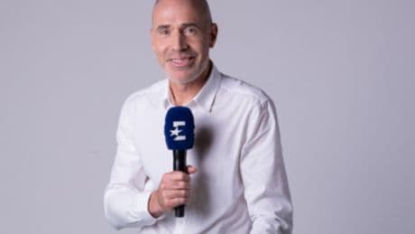 Álex Corretja: "El público francés veía a Nadal como otro español y era El Español"