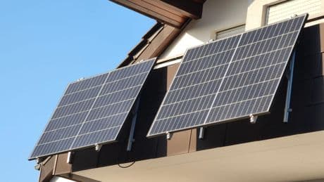 Balkonkraftwerk kaufen: Sparen Sie 800 Euro mit diesem Solar-Deal