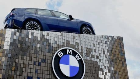 BMW-Aktien-Analyse: Besser durch die Krise