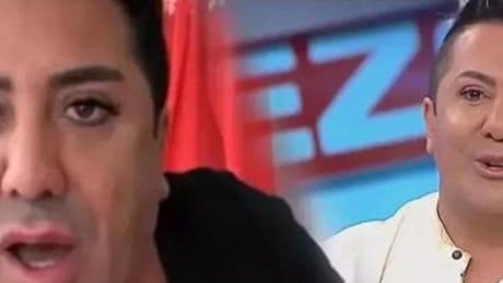 Fenomen Murat Övüç'e hapis şoku! İstenen ceza belli oldu