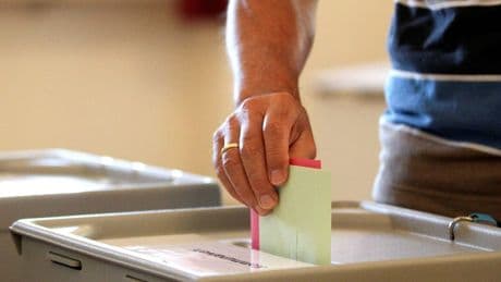 Kommunalwahl 2025 Köln: Vorläufige Ergebnisse für die Bezirksvertretungen