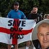 RICHARD LITTLEJOHN: The Epping migrant fiasco has revealed a troubling truth about our country. I have warned about this for years... now it can no longer be denied