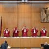 Bundesverfassungsgericht: Richterstreit: Kann Karlsruhe der Koalition helfen?
