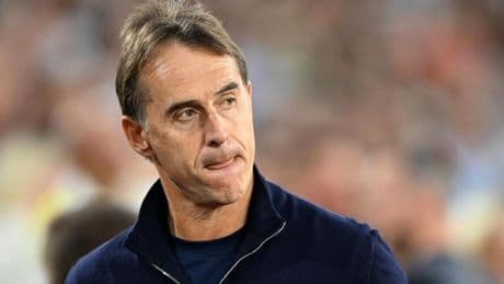 Lopetegui recuerda ahora sus hitos en el Sevilla: "Han aprendido a valorar"