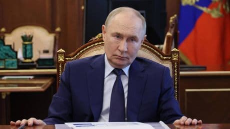Trump e l'amico Putin: il gioco delle tre carte