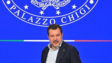 «Conséquences imprévisibles», Giorgia Meloni «face à un choix» : la presse italienne s’émeut des tensions diplomatiques entre Rome et Paris