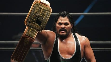 ‘Biggest free agent on the planet’ makes shock WWE debut at Backlash