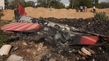 Catastrophe aérienne en Inde dans un marché en pleine expansion