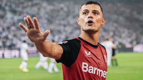 Xhaka için şimdilik frene basıldı!