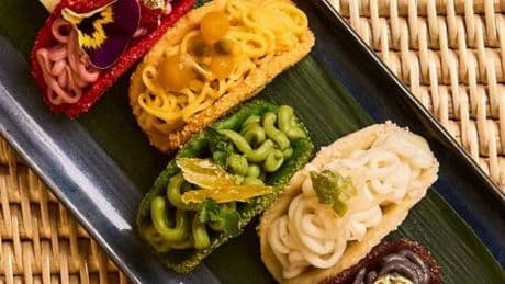 Nobu, il giapponese più milanese che c’è