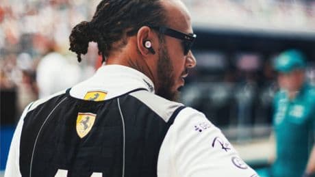 ¿Podrá Ferrari dar a Hamilton un coche más adecuado a su estilo?