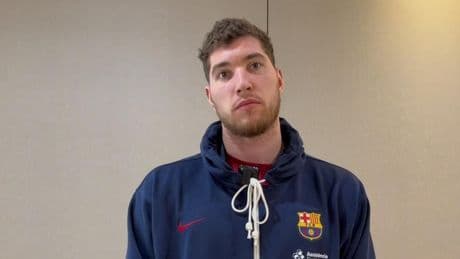 Dura autocrítica en el Barça: "Cada uno ha venido a hacer la guerra por su cuenta"