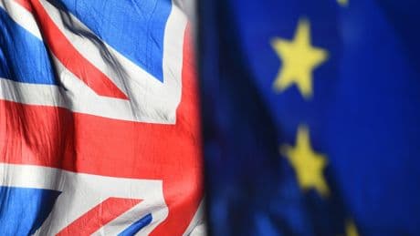 Brexit ‘sabotage’ warning as new proposals clear Commons