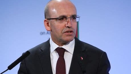 Bakan Şimşek'ten spekülasyon iddiası: Hürmüz Boğazı kapatılırsa program etkilenmez