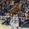 Basket-ball. N2M : Après une saison à Fougères en N1M, Michel Nsimba revient à l’US Laval en Mayenne