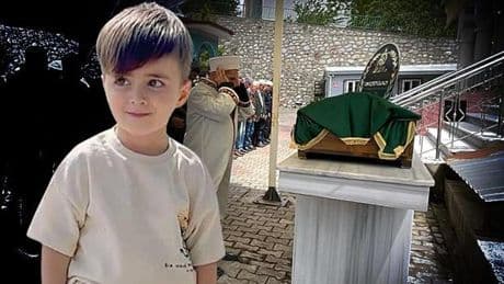 Bungalov tesiste acı olay: 4 yaşındaki Ardıç, hayatını kaybetti