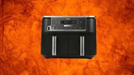 Ninja fait une offre surprise sur cet airfryer 2 en 1, les internautes se l’arrachent