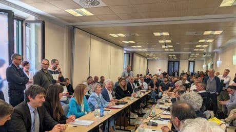 Gas-acqua, con il rinnovo del contratto di lavoro aumento sui minimi di 260 euro