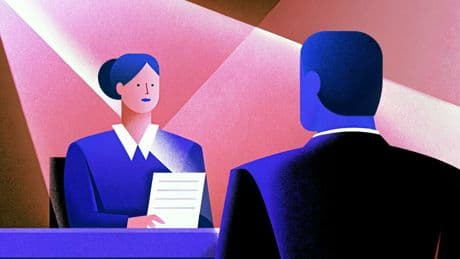 « Il n’y a aucun honneur en jeu, c’est juste de la survie » : jusqu’où peut aller le mensonge sur un CV ?