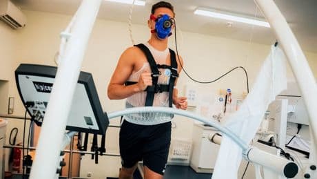 Acht verschiedene Tests - Dynamo zum Knallhart-Check in die Klinik