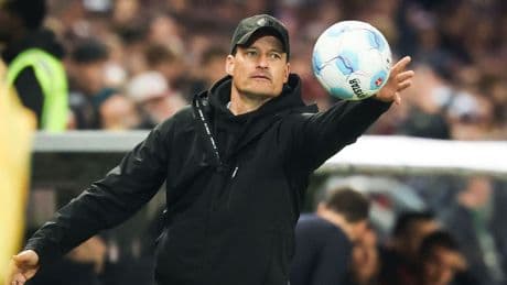 Nordduell in der Bundesliga: St.-Pauli-Trainer warnt: "Wir haben noch nichts gewonnen"